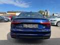 Audi A4 40 TDI quattro advanced S-tronic | NP: €64.200 Blau - thumbnail 4