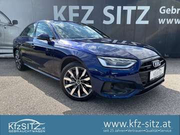 40 TDI quattro advanced S-tronic | NP: €64.200