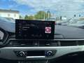 Audi A4 40 TDI quattro advanced S-tronic | NP: €64.200 Blau - thumbnail 20