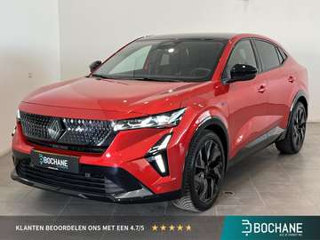 1.2 E-Tech Full Hybrid 200 Esprit Alpine | Matrix