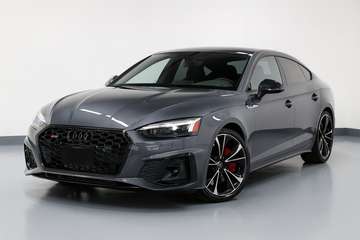 Technik 3.0 TFSI quattro