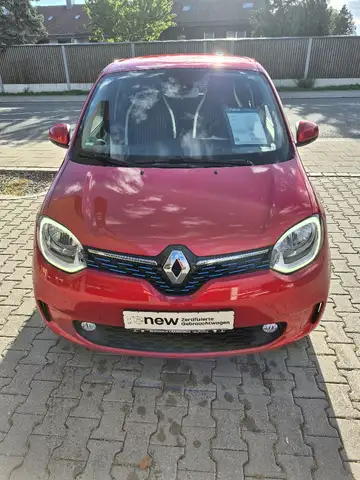 Renault Twingo Intens Electric