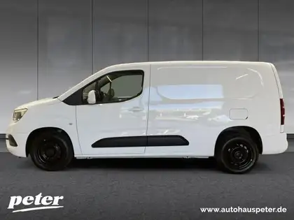 Annonce voiture d'occasion Opel Combo - CARADIZE