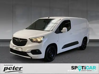 Annonce voiture d'occasion Opel Combo - CARADIZE