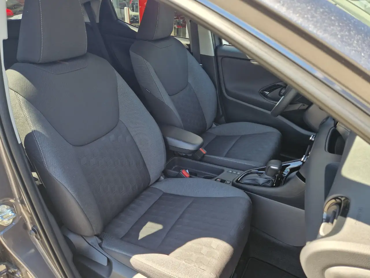 Toyota Yaris 1,5L Hybrid Teamplayer Comfort Paket 11