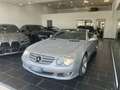 Mercedes-Benz SL 350 SL 350 Cabrio Automatico Roadster Pelle C.19" AMG Argent - thumbnail 19