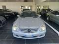 Mercedes-Benz SL 350 SL 350 Cabrio Automatico Roadster Pelle C.19" AMG Argent - thumbnail 7