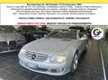 Mercedes-Benz SL 350 SL 350 Cabrio Automatico Roadster Pelle C.19" AMG Argent - thumbnail 1
