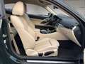 BMW 420 d Coupe*Aut.*San Remo Grün*Leder Beige*H&K* Vert - thumbnail 8