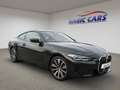 BMW 420 d Coupe*Aut.*San Remo Grün*Leder Beige*H&K* Vert - thumbnail 3