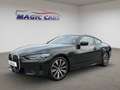 BMW 420 d Coupe*Aut.*San Remo Grün*Leder Beige*H&K* Vert - thumbnail 1