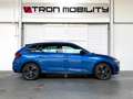 Skoda Scala Scala 1.5 TSI DSG Monte Carlo Blau - thumbnail 3