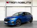 Skoda Scala Scala 1.5 TSI DSG Monte Carlo Blau - thumbnail 1