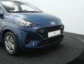 Hyundai i10 1.0i Comfort Smart Automaat (Vibrant Blue) Blauw - thumbnail 8