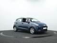 Hyundai i10 1.0i Comfort Smart Automaat (Vibrant Blue) Blauw - thumbnail 5