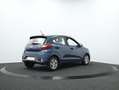 Hyundai i10 1.0i Comfort Smart Automaat (Vibrant Blue) Blauw - thumbnail 2