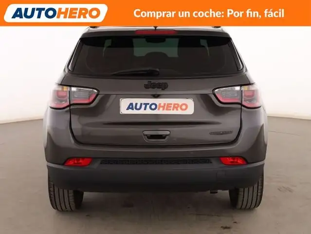 Jeep Compass view 5