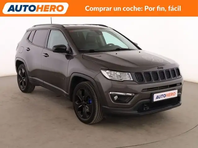 Jeep Compass view 8