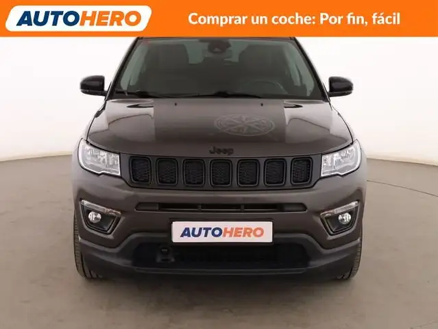 Jeep Compass view 9