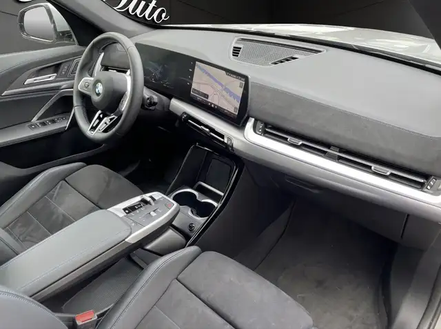 BMW X1 view 15