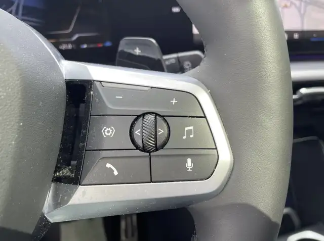 BMW X1 view 17