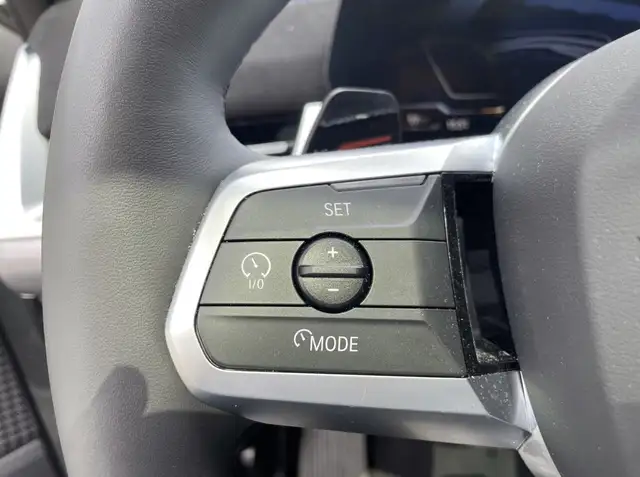 BMW X1 view 16