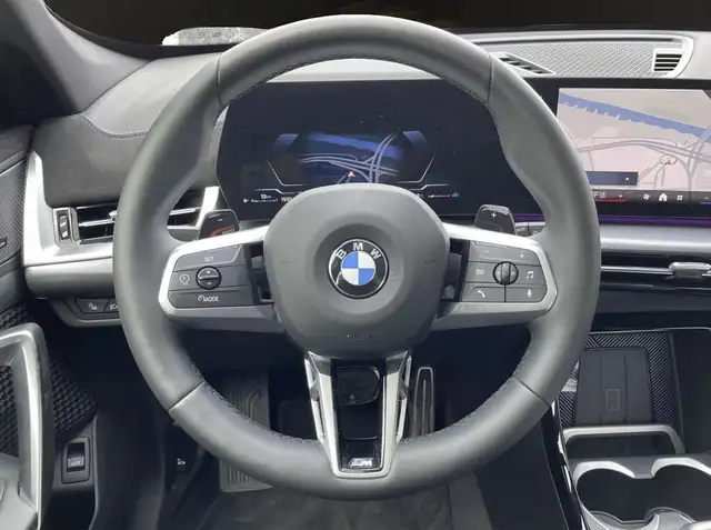 BMW X1 view 12