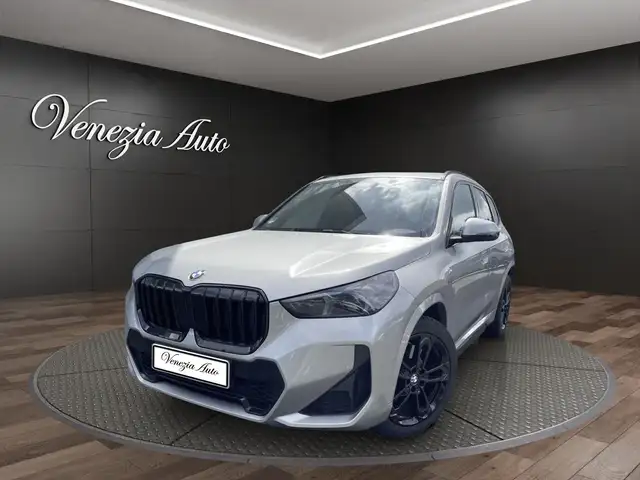 2025 BMW X1 in Silver for sale