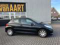 Peugeot 207 1.4 XR | AIRCO | APK 07-2026 | CRUISE CONTROL | Schwarz - thumbnail 8