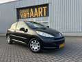 Peugeot 207 1.4 XR | AIRCO | APK 07-2026 | CRUISE CONTROL | Schwarz - thumbnail 1