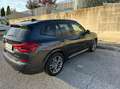 BMW X3 (g01) xdrive30e 292 10cv m sport bva8 carplay garantie Gris - thumbnail 3