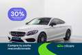 Mercedes-Benz C 43 AMG Coupé 4Matic 9G-Tronic Blanco - thumbnail 1
