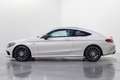 Mercedes-Benz C 43 AMG Coupé 4Matic 9G-Tronic Blanco - thumbnail 8