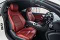 Mercedes-Benz C 43 AMG Coupé 4Matic 9G-Tronic Blanco - thumbnail 15