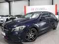 Mercedes-Benz CLA 250 4MATIC AMG-LINE SPORT TOP Bleu - thumbnail 4