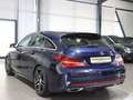 Mercedes-Benz CLA 250 4MATIC AMG-LINE SPORT TOP Bleu - thumbnail 10