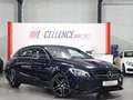 Mercedes-Benz CLA 250 4MATIC AMG-LINE SPORT TOP Bleu - thumbnail 1