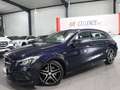 Mercedes-Benz CLA 250 4MATIC AMG-LINE SPORT TOP Bleu - thumbnail 5