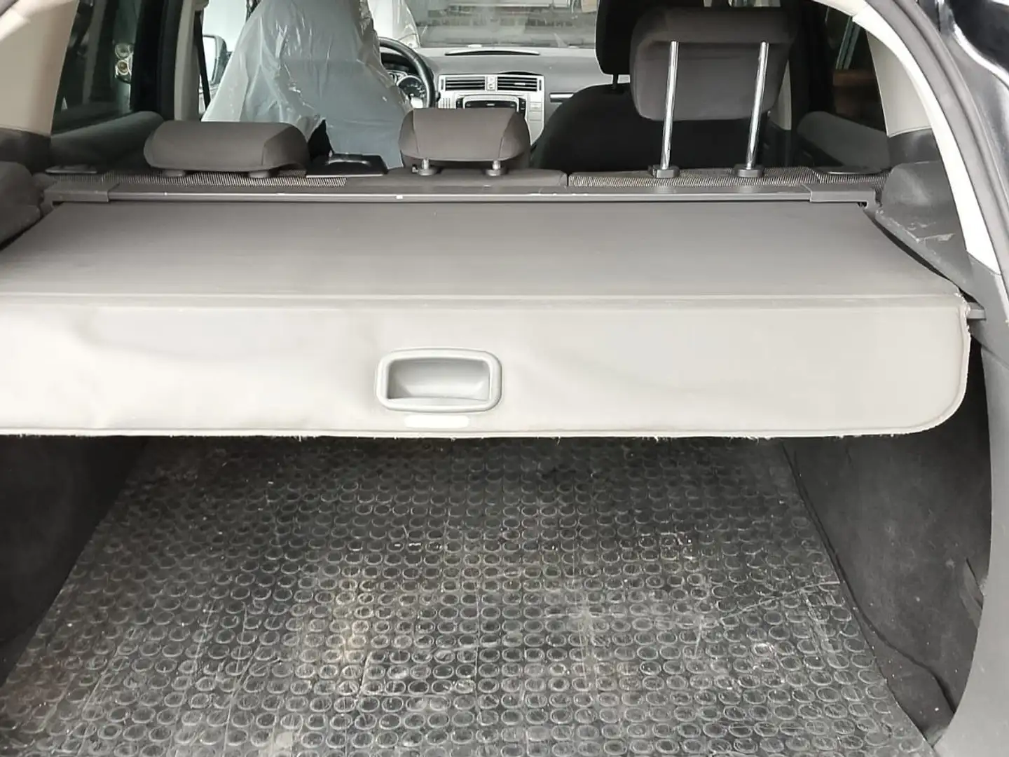 Ford Kuga 2.0 tdci Individual 4wd 136cv dpf - 1