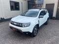 Dacia Duster Journey AUTOMATIK LED NAVI KAMERA PDC ALU NSW USW Weiß - thumbnail 3