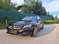 Mercedes-Benz C 200 d T Schwarz - thumbnail 1