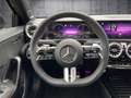 Mercedes-Benz A 220 A 220 d Limousine AMG+DISTR+PANO+BURM+MULTIB+KAM Negro - thumbnail 11