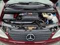 Mercedes-Benz Vito Mixto 120 CDI Automatik2. Hand/5 Sitzer/AHK Roşu - thumbnail 4