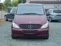 Mercedes-Benz Vito Mixto 120 CDI Automatik2. Hand/5 Sitzer/AHK Червоний - thumbnail 2