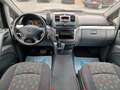 Mercedes-Benz Vito Mixto 120 CDI Automatik2. Hand/5 Sitzer/AHK Czerwony - thumbnail 11