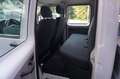 Volkswagen T6 Transporter FWD lang Doppelkabine Weiß - thumbnail 6