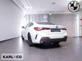 BMW 420 i Coupe M Sportpaket Pro Driv.Ass.Harman/K. Park.A Alb - thumbnail 5