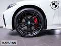 BMW 420 i Coupe M Sportpaket Pro Driv.Ass.Harman/K. Park.A Blanc - thumbnail 4