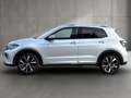 Volkswagen T-Cross R-Line TSI DSG Silber - thumbnail 3