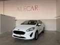 Ford Fiesta Fiesta 5p 1.1 Business Gpl 75cv my20.75 Blanc - thumbnail 1